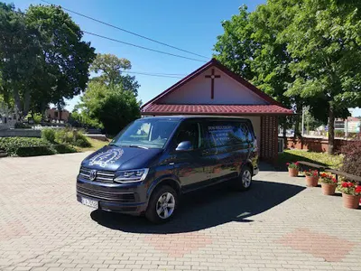 Sokół Wiesław - Dom pogrzebowy